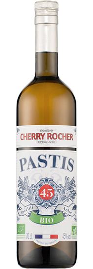 Pastis Cherry Rocher