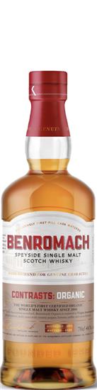 Single Malt Whisky Benromach 2013