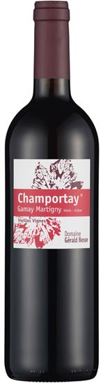 Gamay Champortay 2020