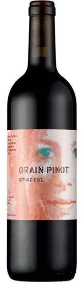 Grain Pinot Charrat  2021