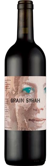 Grain Syrah 2021