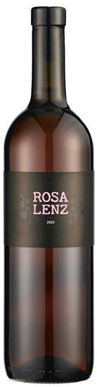 Rosa Lenz 2022