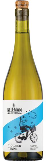 Viognier Verdil 2022