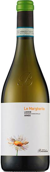 Langhe Arneis Le Margherite 2022