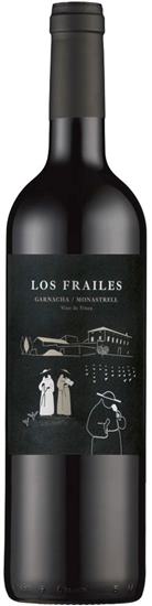 Garnacha Monastrell 2022