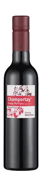 Gamay Champortay, Chopine 2021