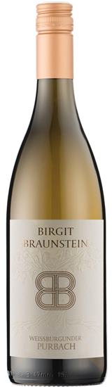 Weissburgunder Purbach (vormals Pinot Blanc) 2023