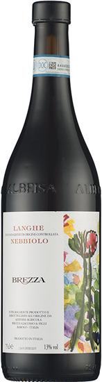 Langhe Nebbiolo 2023