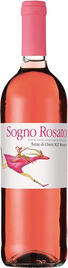 Sogno Rosato 2023