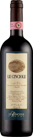 Chianti Classico Le Cinciole 2021