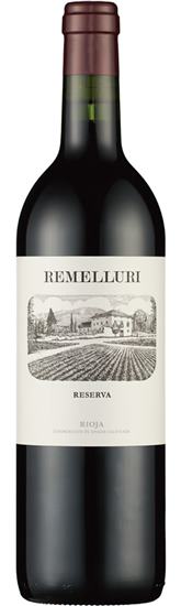 Remelluri Reserva 2016