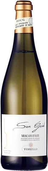 Moscato d’Asti San Gròd 2023