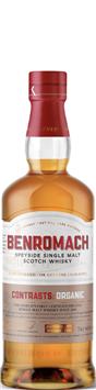 Single Malt Whisky Benromach