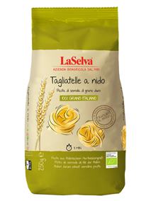 Tagliatelle, Bandnudeln im Nest 250g