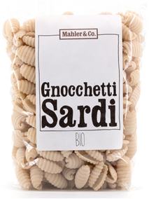 Gnocchetti Sardi 300g