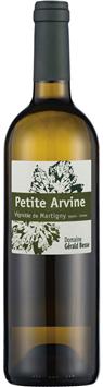 Petite Arvine