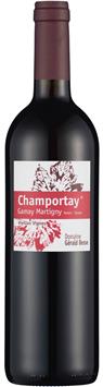 Gamay Champortay